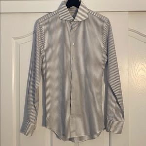 Dress Shirt SUITSUPPLY. Brand new